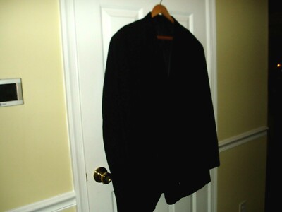 Men's SUIT JACKET, 