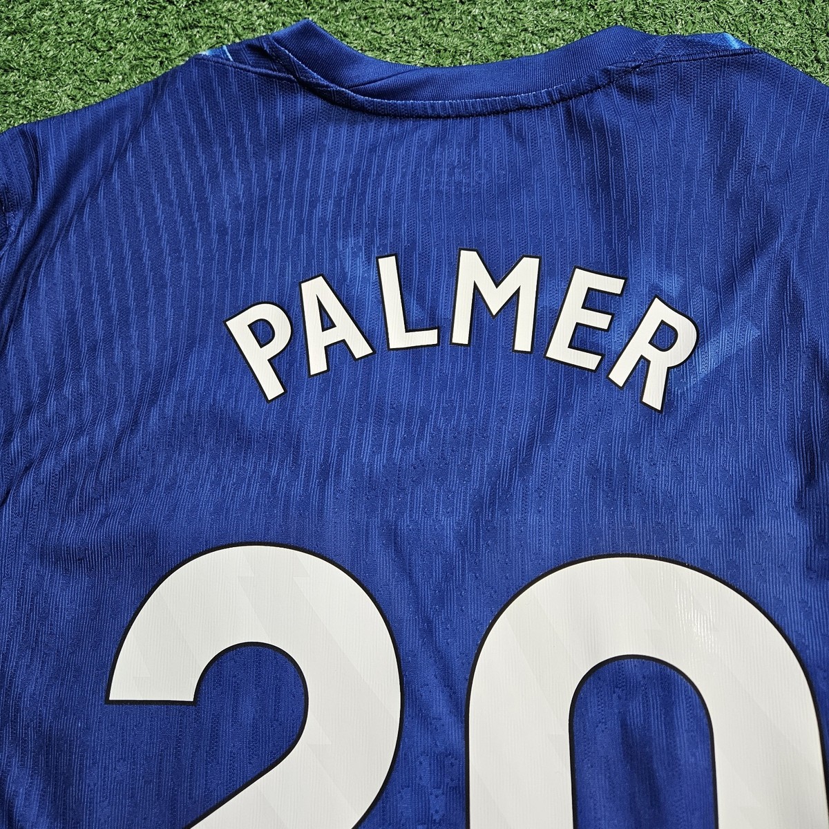 Nike Chelsea FC Cole Palmer#20 2024/25 Authentic home Jersey