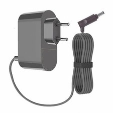 Replacement Charger Adapter for Cordless Vacuum Cleaner Battery Power Supply