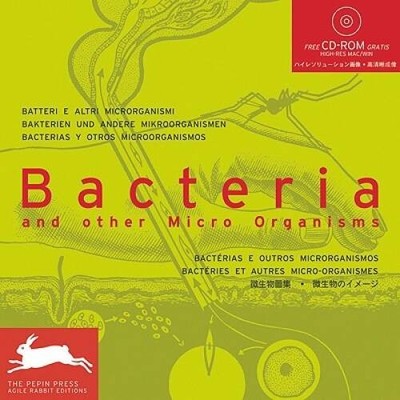 Bacteria: And Other Micro Organisms - Paperback By Pepin Press - VERY GOOD