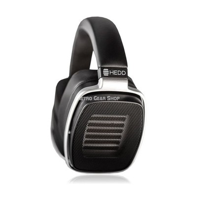 HEDD Audio HEDDphone Headphones