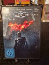 * DVD / The Dark Knight *