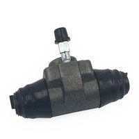 Radbremszylinder Bremszylinder Hinten L&R FüR Audi 80 Seat Ibiza 2 Skoda Octavia