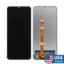 LCD Display Touch Screen Digitizer Assembly For Cricket Outlast 5G 2024 SN509C
