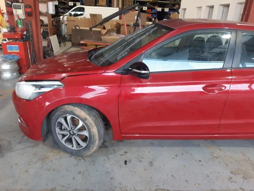 Interruttore Segnalazione Frecce Per HYUNDAI I20 (GB) 25 Aniversario 2018 4171937 - Foto 6 di 10