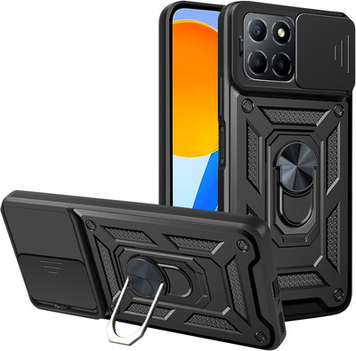 Hülle für Honor X8 5G/Honor 70 Lite/Honor X6/X6s Kameraschutz Handyhülle, Hybrid