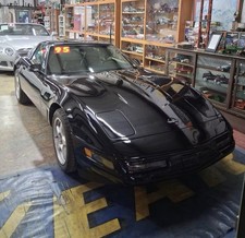 1995 Chevrolet Corvette for Sale