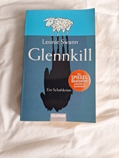 Glennkill von Leonie Swann (2007, Taschenbuch)