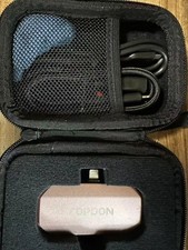 Topdon TC002 IOS 256 X 192 Pixels Thermal Imaging Camera (TD52120003)