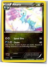 Altaria Uncommon Legendary Treasures 92/113 on eBay