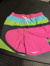 Buccee’s Men’s Swim Trunks Size Small