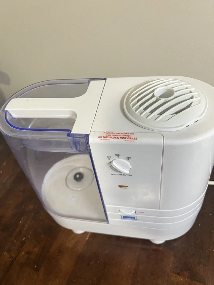Humidificador Foto 2 de 4
