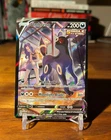 Pokémon TCG Umbreon V TG22/TG30 Brilliant Stars Trainer Gallery Holo [NM]