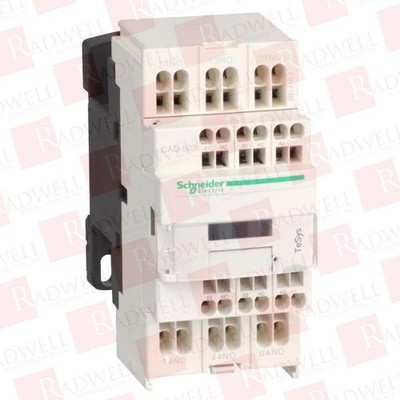 SCHNEIDER ELECTRIC CAD503BD / CAD503BD (BRAND NEW)