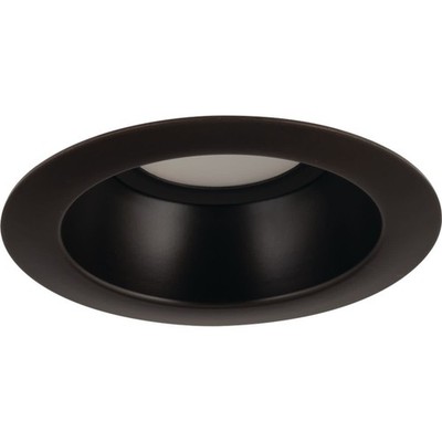 Progress Lighting P8061-LED-ELV 5 Inch LED Recessed Trim - 3000K - Bronze
