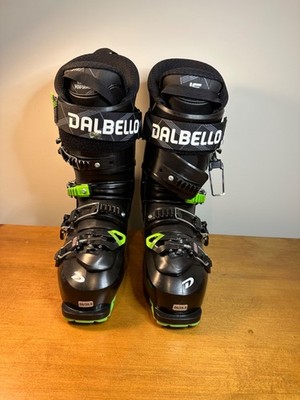 Dalbello Panterra 100 Men s Ski Boots Size 26/26.5