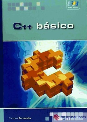C++ Basico 9788493689681 . NUEVO. ENVÍO URGENTE (Librería Agapea)