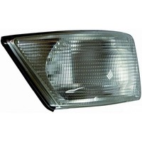 Pfeil Scheinwerfer Rechts FüR Iveco Daily 2000 Al 2006 Weiß 504104467