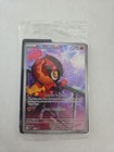Carte Pokemon Charbambin MEP022 Promo ETB ME02 neuve en édition française