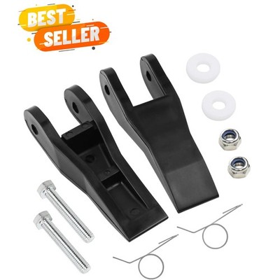 29-1 Extension Ladder Lock Flipper Kit for Werner/Louisville/Keller Aluminum ...
