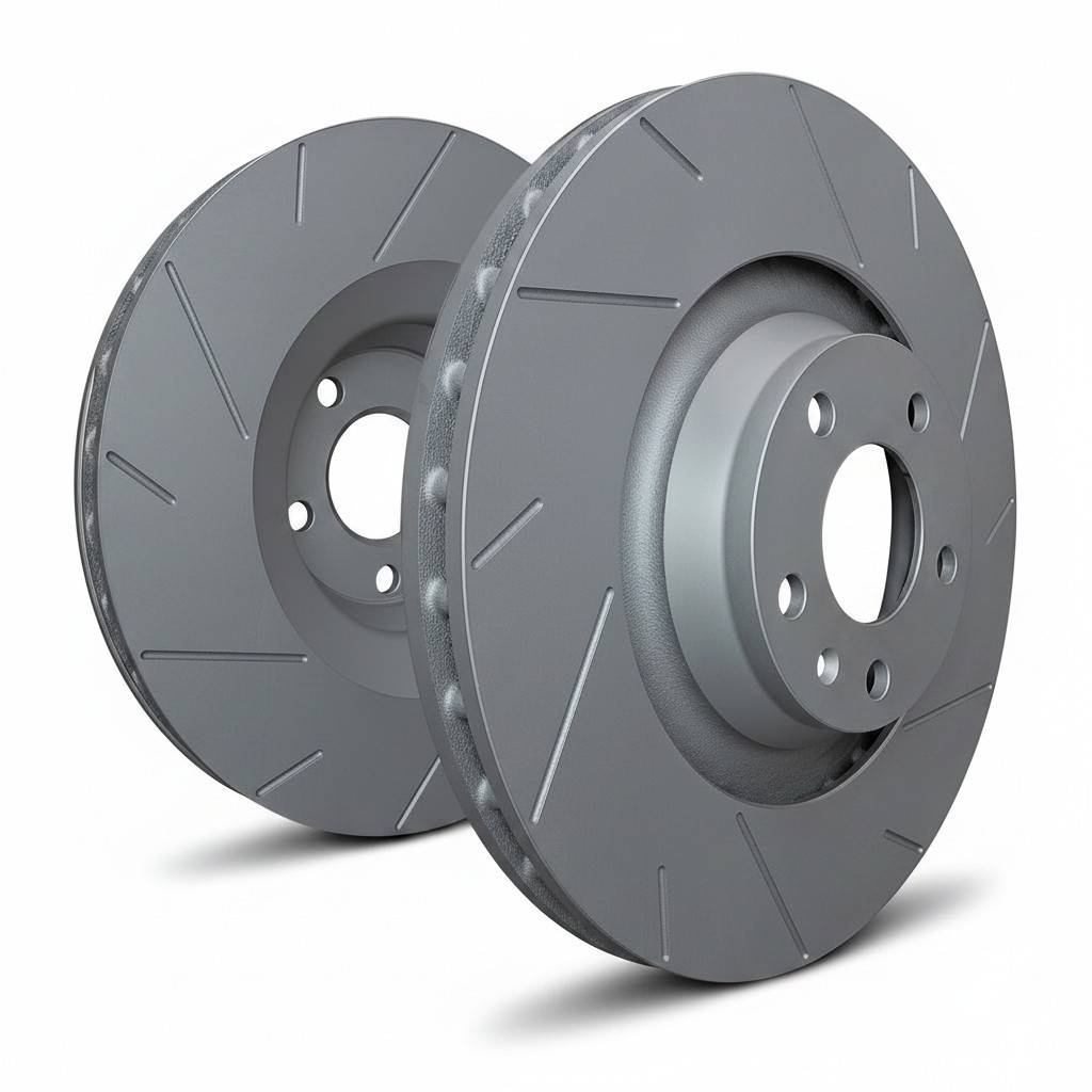 Acura NSX 1997-2005 FRONT Brake disc
