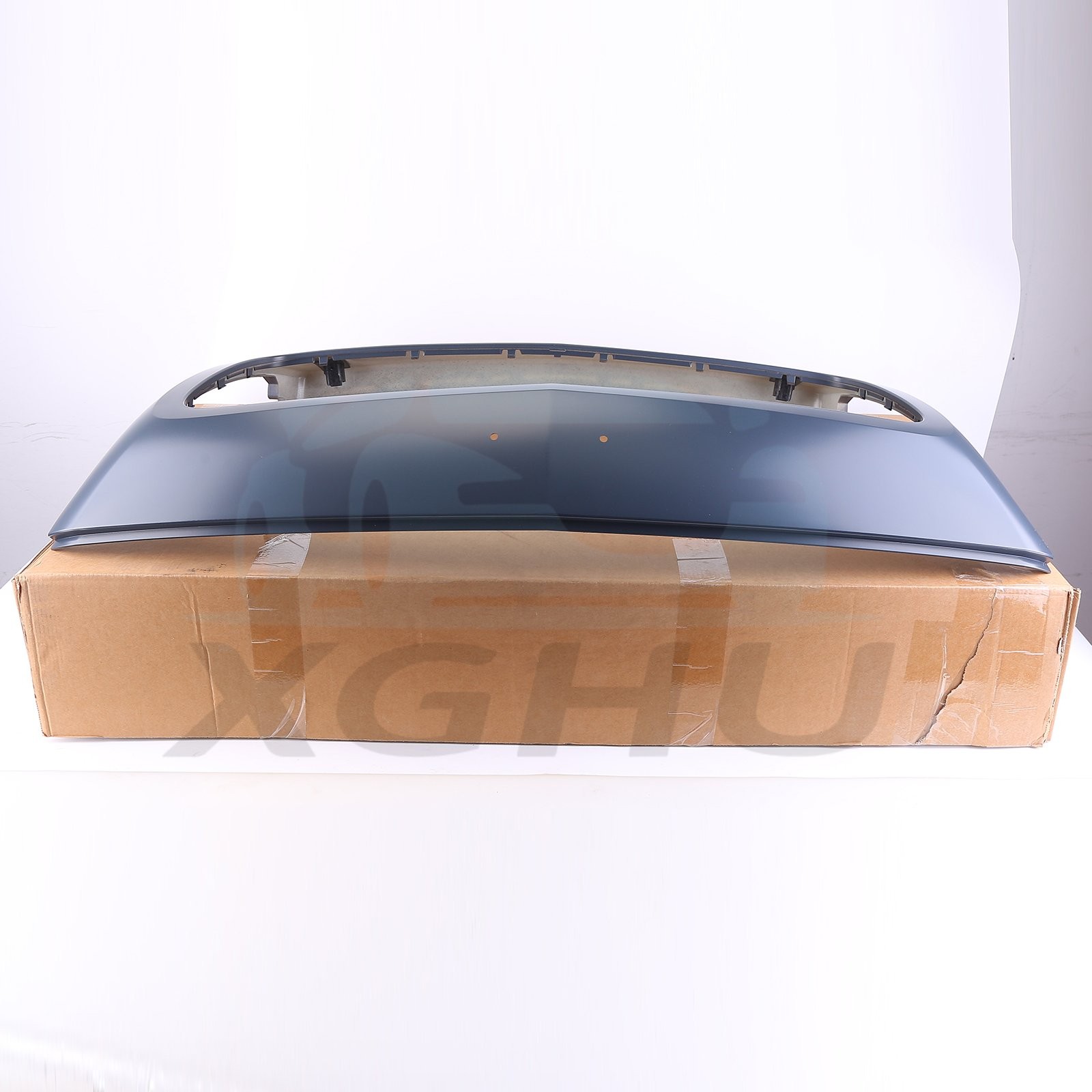 For Bentley Continental Gtc Gt 2012-2016 3W3853651 Radiator Grille Surround US