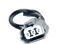 Pigtail Electrical Connector Of Egr Valve Fits Honda Accord 1994-1997