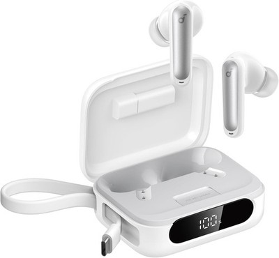 soundcore P41i In Ear Bluetooth Kopfh�rer mit Ger�uschunterdr�ckung Ladecase