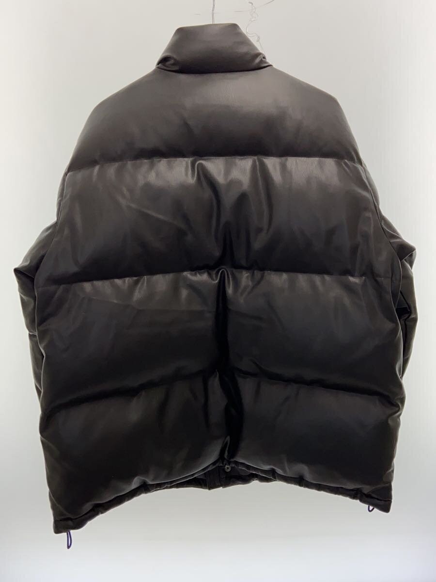 Carhartt TRISTAN JACKET Down Jacket XL Leather BLK A242001 | eBay