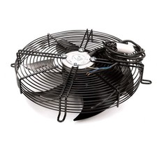 SPACEMAN 3.2.03.04.001 Fan Motor 220V 60Hz Single Phase 11.335lbs 15.4" OD