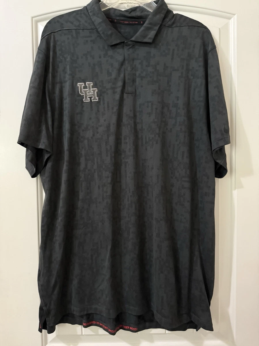 Men's Size XL Tiger Woods Shirts for sale | eBay
