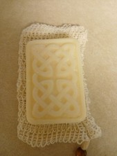 NEW Handmade,Unscented Beef Tallow Cold Proce...