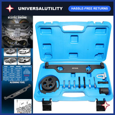 Engine Timing Tool Kit For Gm Ecotec 2.0 2.4 - Buick Chevrolet Gmc Repair Set Engine Timing Tool Kit For Gm Ecotec 2.0 2.4 - Buick Chevrolet Gmc Repair Set