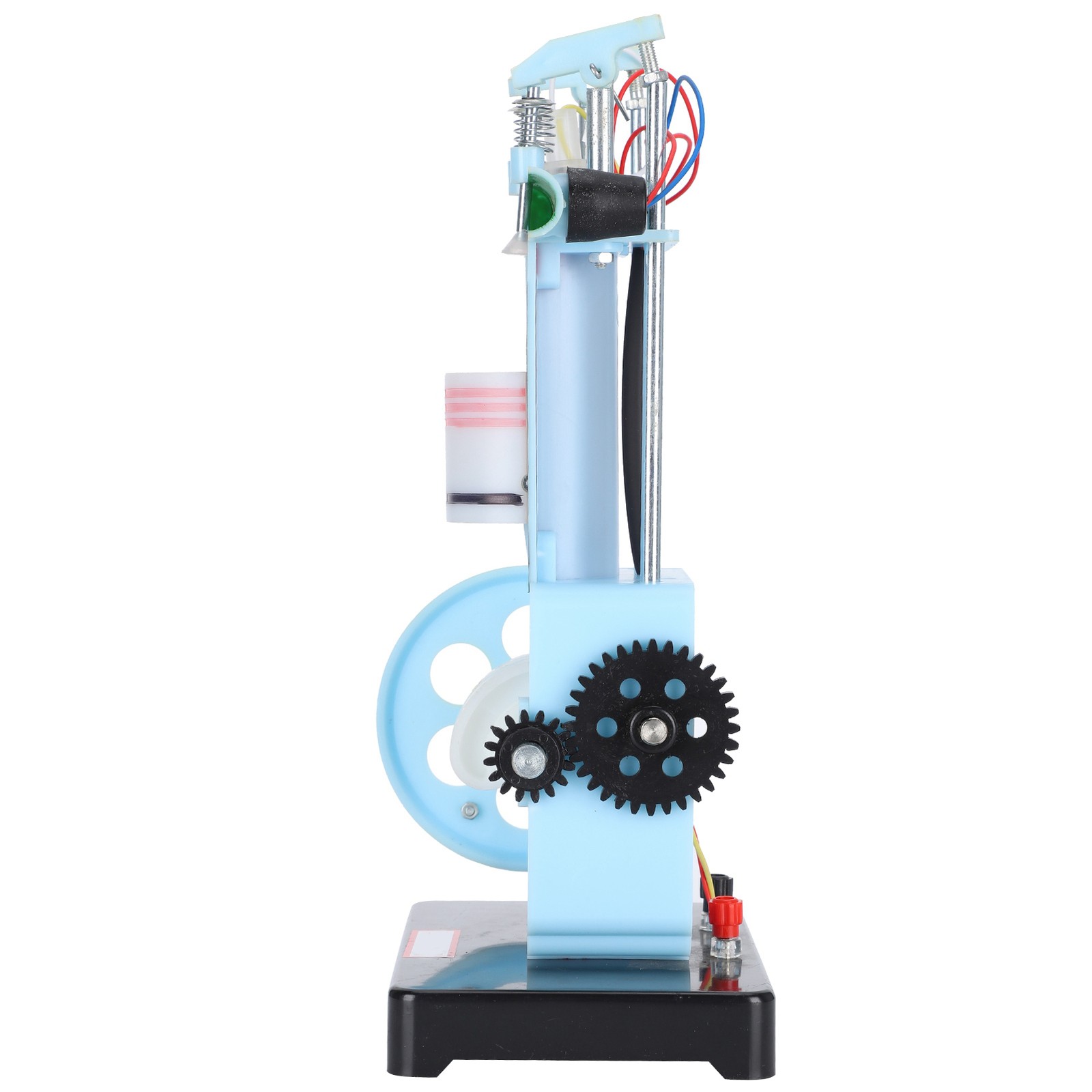 Gasoline Engine Model Toy For Physics Experiment Teaching Easy To Use