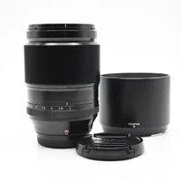 Fujifilm XF 90mm f2 R Super EBC LM WR Lens #844