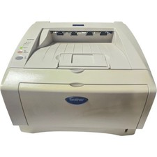 Brother HL-5170DN Workgroup Laser Printer. Tested