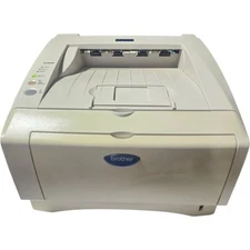 Brother HL-5170DN Workgroup Laser Printer. Tested 