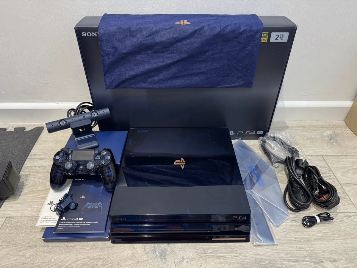 Las mejores ofertas en Sony PlayStation 4 Pro Región Libre de