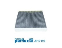 Purflux AHC193 Innenraumluftfilter Mit Aktivkohle Passt Zu: Citroen Berlingo, BE