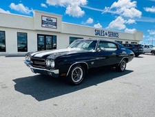 1970 Chevrolet Chevelle for Sale