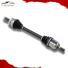 1*Front Driver CV Axle Shaft For 2015-2019 Hy...