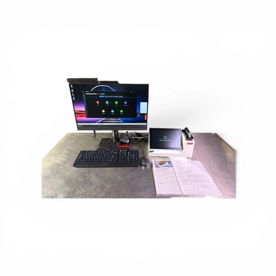 Thermo Scientific NanoDrop Ultra UV-Vis Spectrophotometer w/ PC & Software