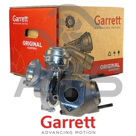 Turbolader für BMW 3 Compact (E46) 318 td 85 kW /115 P 11657790221, 11657790221C