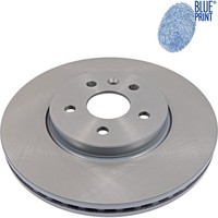 2X Blue Print ADG043208 Bremsscheibe FüR Opel Chevrolet Mokka Mokka Trax J13