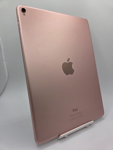 Apple iPad Pro 1st Gen A1673 Rose Gold Wi-Fi 32GB 128GB 256GB 9.7" iOS Tablet - Picture 10 of 13