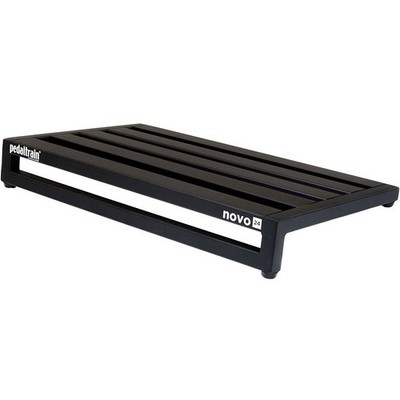 Pedalboard Pedaltrain Novo 24 SC Effektkoffer Case Effekt Koffer NEU