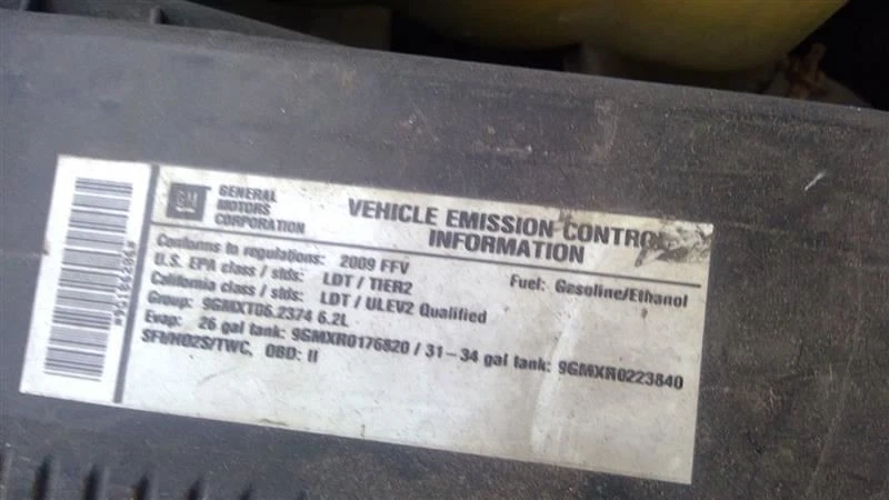 Interruptor de encendido sin control de freno activo para furgoneta Express 2500 08-17 1074921 Foto 4 de 4