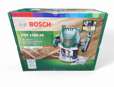 BOSCH POF 1200 AE Oberfr&auml;se