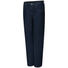 Red Kap Men's Dura-Kap Flex Work Jean