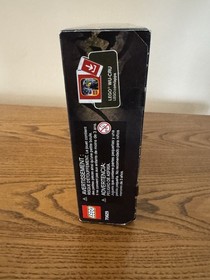 Retired LEGO Ninjago Movie 70629 Piranha Attack NEW Sealed Box Is Damaged